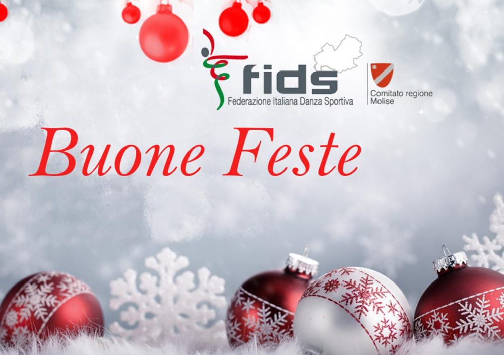 buone feste